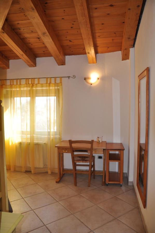 B&B Casa Ghiani Isili 外观 照片